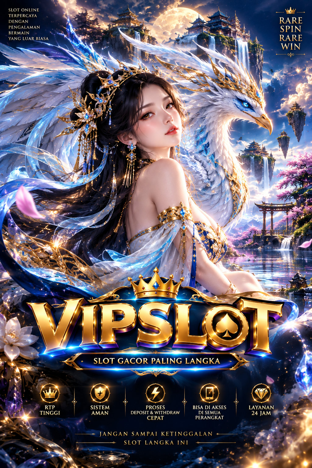 VIPSLOT — Where Digital Elegance Finds Its Place